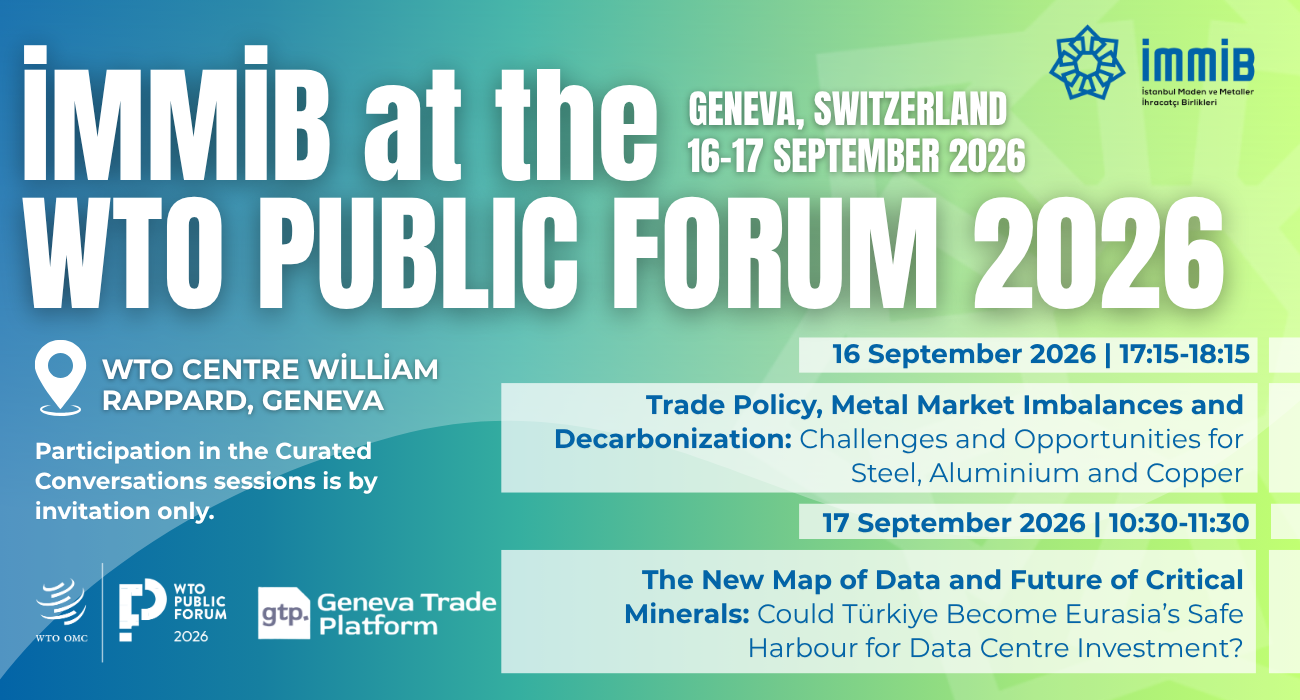 WTO Public Forum 2026 